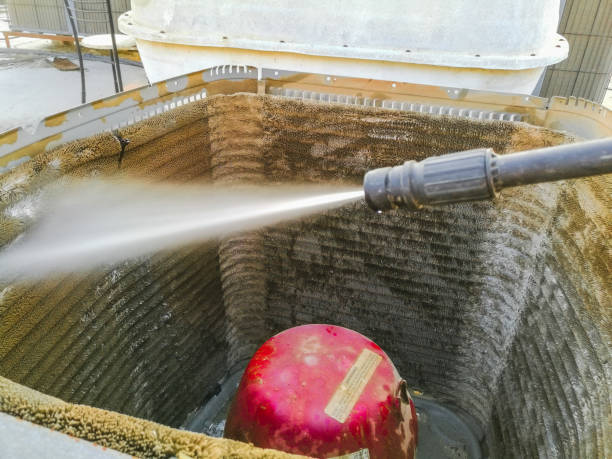 Best Air Duct Cleaning Company Near Me  in Danvers, IL