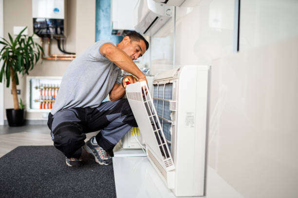 Best Air Duct Cleaning Near Me  in Danvers, IL