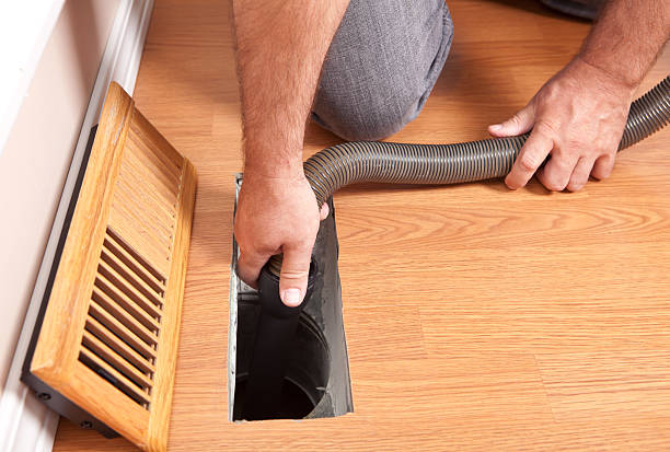 Best HVAC Maintenance and Cleaning  in Danvers, IL