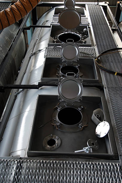 Best Residential Air Duct Cleaning  in Danvers, IL