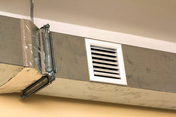 Best Duct Cleaning for Offices  in Danvers, IL